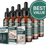 Buy ViriFlow for Healthy Urinary Function 3 Buy ViriFlow for Healthy Urinary Function