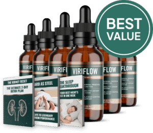 Buy ViriFlow for Healthy Urinary Function 1 Buy ViriFlow for Healthy Urinary Function