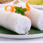 Healthy South Indian Breakfast Recipes for Diabetics: Ulli Vada