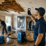 Water Damage Restoration Mobile: Preventing Mold, Structural Damage, and Costly Repairs 3 Water Damage Restoration Mobile: Preventing Mold, Structural Damage, and Costly Repairs