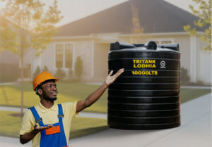 Top Features to Look for When Buying Water Tanks in Dar Es Salaam