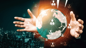 Digital Shifts and Enhancing Employee Experience Through HR Technology 1 Digital Shifts and Enhancing Employee Experience Through HR Technology