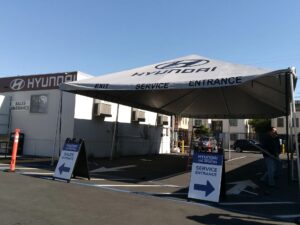 Why Are Special Events Tents Popular for Outdoor Celebrations?