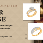 Beautiful Diamond Ring Designs for Every Taste and Budget