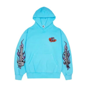 Warren Lotas: The Streetwear Brand Redefining Modern Fashion