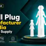 Best Wall Plug Manufacturer in India for Bulk Supply