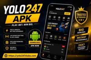 YOLO247 APK - Complete Guide for Safe Download, Betting Features & Winning Tips 1 YOLO247 APK – Complete Guide for Safe Download, Betting Features & Winning Tips