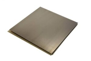 Cold Rolled Sheet Price Trend in 2026: Market Performance, Demand Drivers, and Industry Outlook