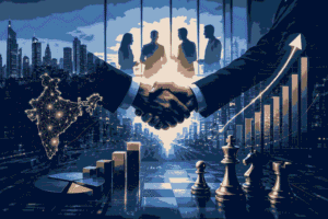 Corporate Finance Services in India | Expert Financial Advisory by India IPO 1 Corporate Finance Services in India | Expert Financial Advisory by India IPO