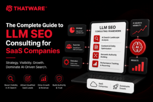 The Complete Guide to LLM SEO Consulting for SaaS Companies: How AI Search Optimization Is Reshaping Digital Growth 1 The Complete Guide to LLM SEO Consulting for SaaS Companies: How AI Search Optimization Is Reshaping Digital Growth