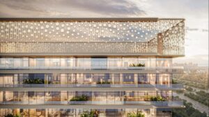 Smartworld Elie Saab Sector 98 – Branded Residences in Noida Expressway