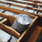 graphite for EV batteries