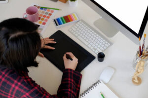 Custom Motion Graphic Design & Animation Services | Delesign 1 Custom Motion Graphic Design & Animation Services | Delesign