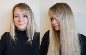 Looking for Custom Color Blended Hair Extensions Online? Here's What to Know 1 Looking for Custom Color Blended Hair Extensions Online? Here’s What to Know