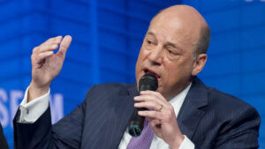 Ari Fleischer Speaker: From White House Press Secretary to Trusted Political Commentator 1 Ari Fleischer Speaker: From White House Press Secretary to Trusted Political Commentator