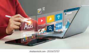 The Connection Between Digital Marketing and Brand Loyalty 1 The Connection Between Digital Marketing and Brand Loyalty