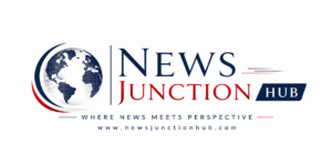 NewsJunctionHub: A Modern Destination for Reliable Digital News and Insights 1 NewsJunctionHub: A Modern Destination for Reliable Digital News and Insights