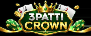 3 Patti Crown and 3patticrown111: A Winning Combination 1 3 Patti Crown and 3patticrown111: A Winning Combination