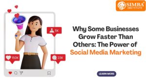 Social Media Marketing for Business Growth: Why It Matters More Than Ever 1 Social Media Marketing for Business Growth: Why It Matters More Than Ever