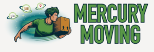 Mercury Moving & Hauling – From Careful Packing to Secure Delivery