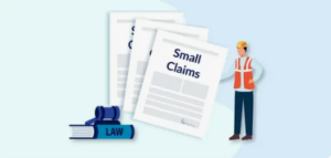 Small Claims Document Preparation in Buellton, CA Made Easy
