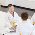 NKS Maple karate