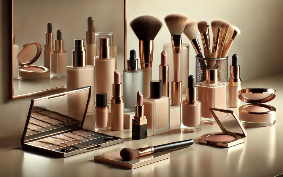 make up product