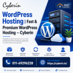 Why WordPress Hosting