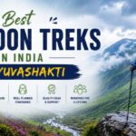 Best Monsoon Treks in India