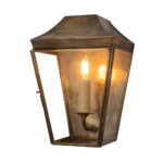 Knightsbridge Passage Lantern diss