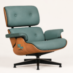 Lounge chair 1