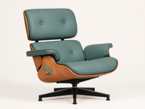 Eames Lounge Chair Replica: Timeless Design and Luxury Within Reach 1 Eames Lounge Chair Replica: Timeless Design and Luxury Within Reach