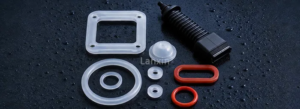 Could Automotive Silicone Rubber Parts Be the Key to Better Vehicle Performance?