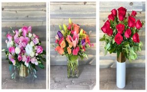 Everyday Flowers and Balloons: Your Choice for the Best Flower Delivery San Jose