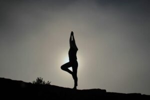 Why I Still Roll Out My Mat Every Morning: The Real Benefits of Yoga and Meditation