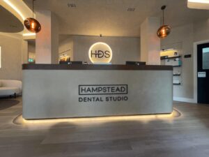 Creating Future-Ready Dental Clinics Through Smarter Design