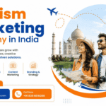 Tourism Marketing Company in India 15 June