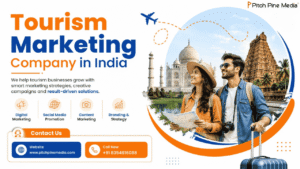How Tourism Businesses Can Build a Strong Online Presence