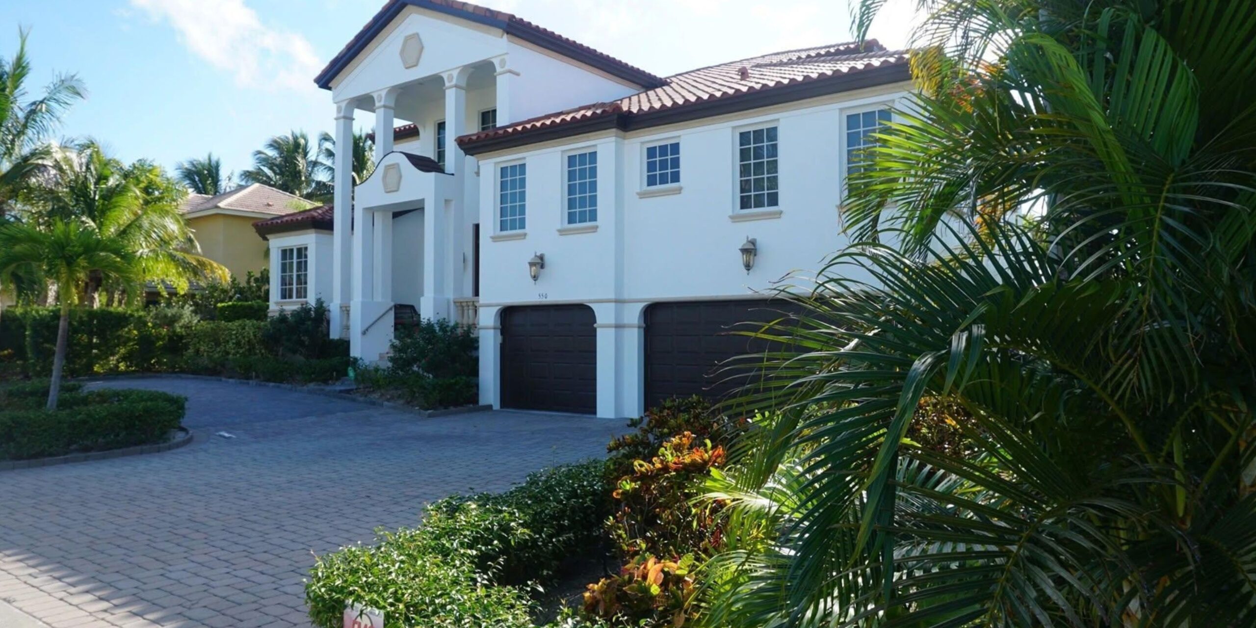 How Often Should You Repaint Your Home Exterior to Keep It Looking Fresh scaled