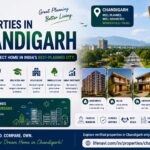 Properties in chandigarh with lifenavi