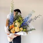 Birthday Flowers and the Whole Point of Sending Something Real 3 Birthday Flowers and the Whole Point of Sending Something Real