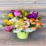 Seasonal Blooms with Flower Delivery in Burlingame 3 Seasonal Blooms with Flower Delivery in Burlingame