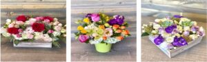 Seasonal Blooms with Flower Delivery in Burlingame 1 Seasonal Blooms with Flower Delivery in Burlingame