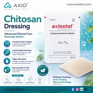 Best Practices for Effective Wound Care Treatment | Axiobio.com 1 Best Practices for Effective Wound Care Treatment | Axiobio.com
