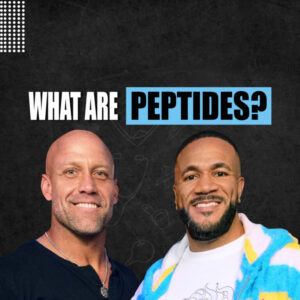 What Are Peptides in Advanced Therapies?