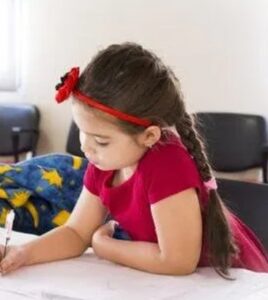 Building Confident Futures Through Meaningful Early Learning Experiences
