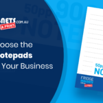 How to Choose the Custom Notepads Printing to Your Business Fridge Magnet
