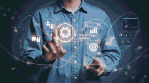 Intelligent Agent Assist for Task Automation and AI Support