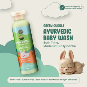 Why Gentle Baby Skincare Matters: The Benefits of a Soap-Free Body Wash and Hydrating Lotion 1 Why Gentle Baby Skincare Matters: The Benefits of a Soap-Free Body Wash and Hydrating Lotion