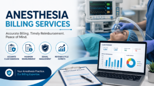 Anesthesia Billing Providers: A Complete Guide for Healthcare Practices